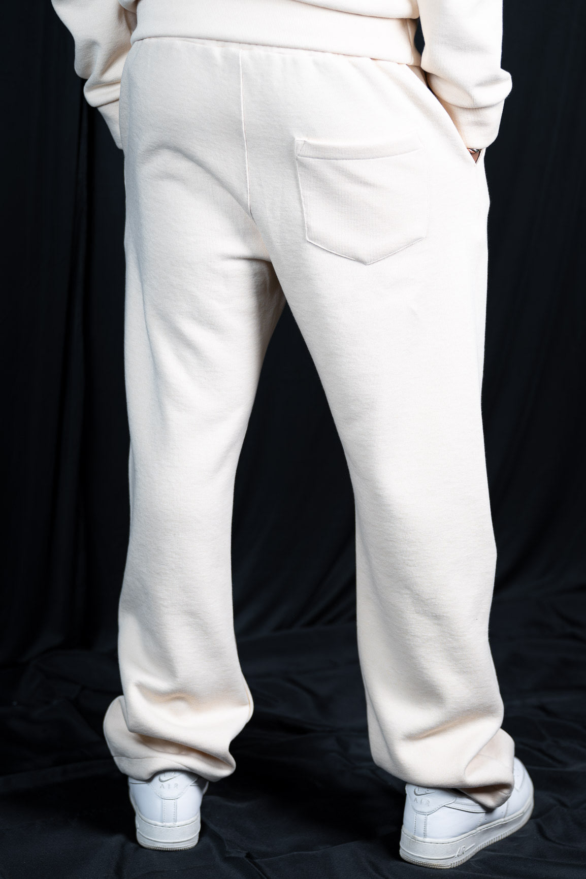 PANTS JOGGER BASIC 8268