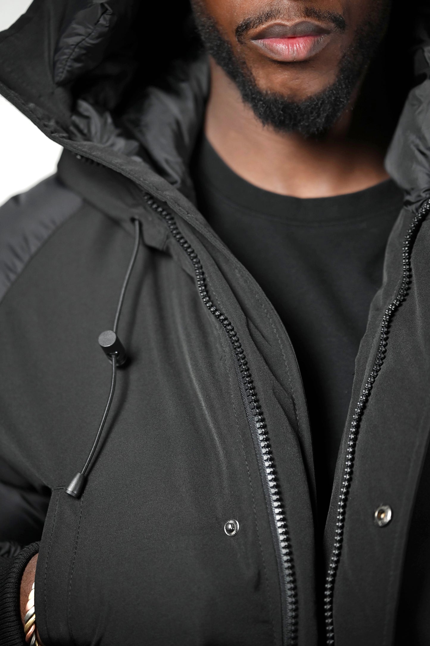 DOUDOUNE BI MATIERE 62199