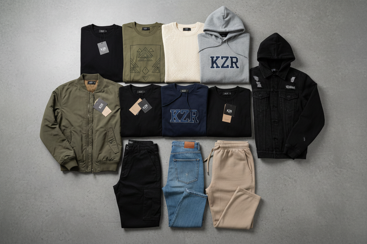 Collections - TOP VENTES