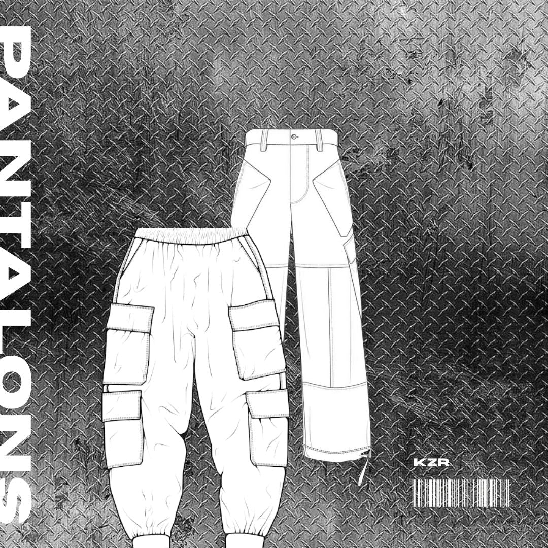 Jeans & Pantalons