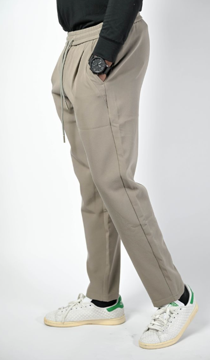 Pantalon 351 Taupe