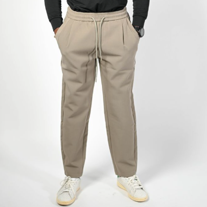 Pantalon 351 Taupe