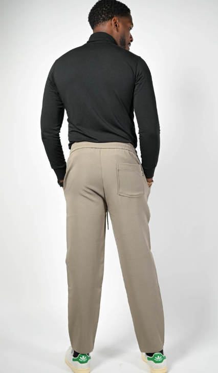 Pantalon 351 Taupe