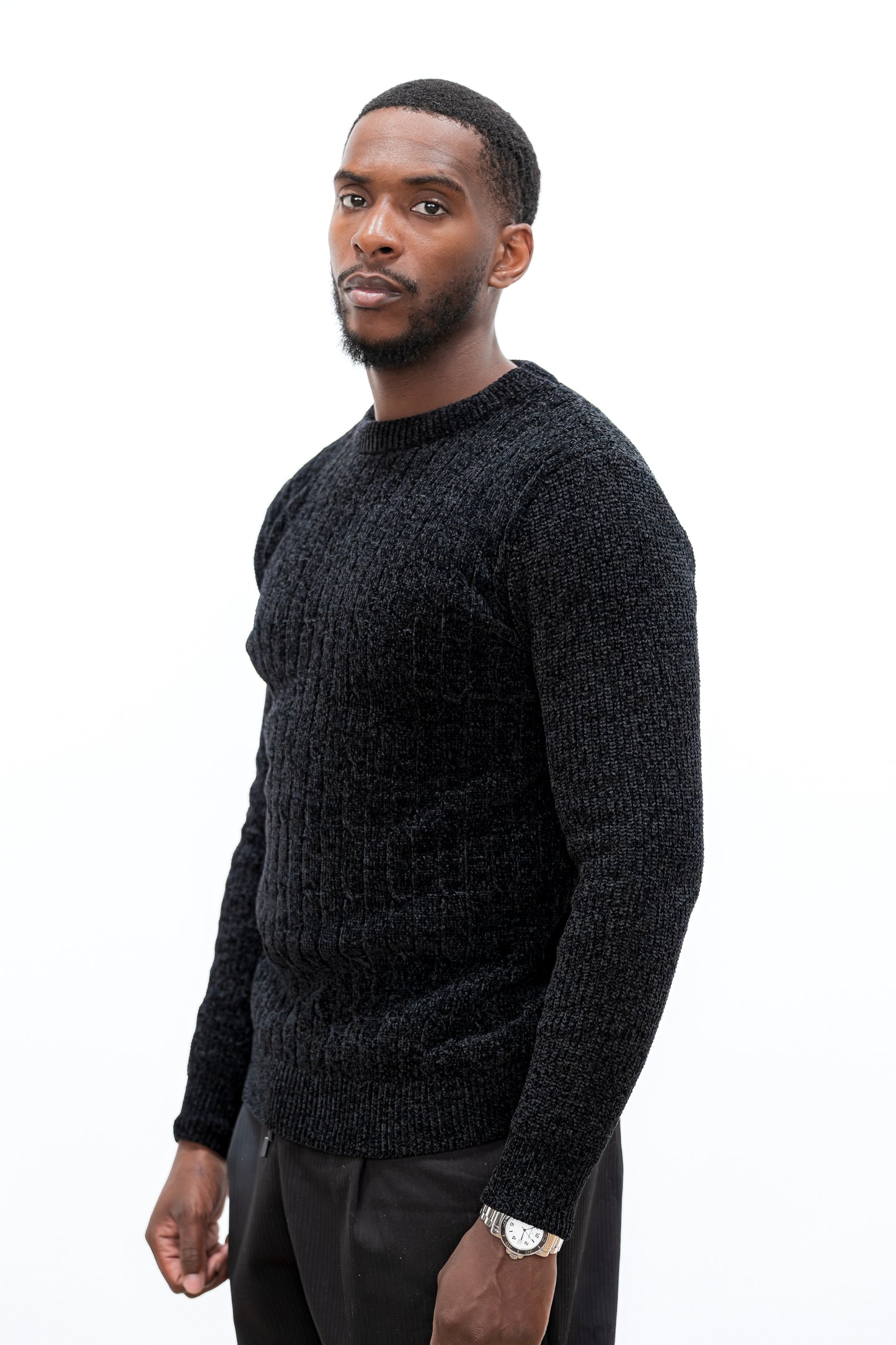 Pull 080 Beige Clair