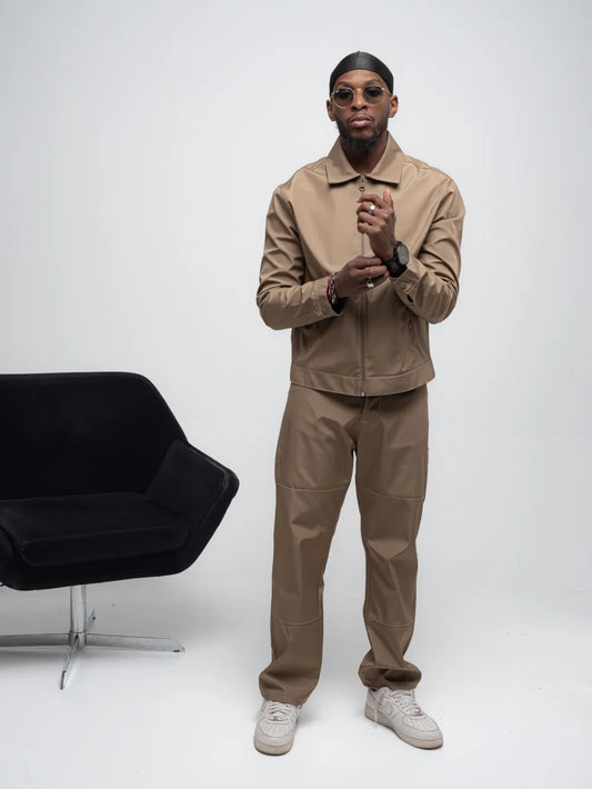 Ensemble Technique Veste & Pantalon