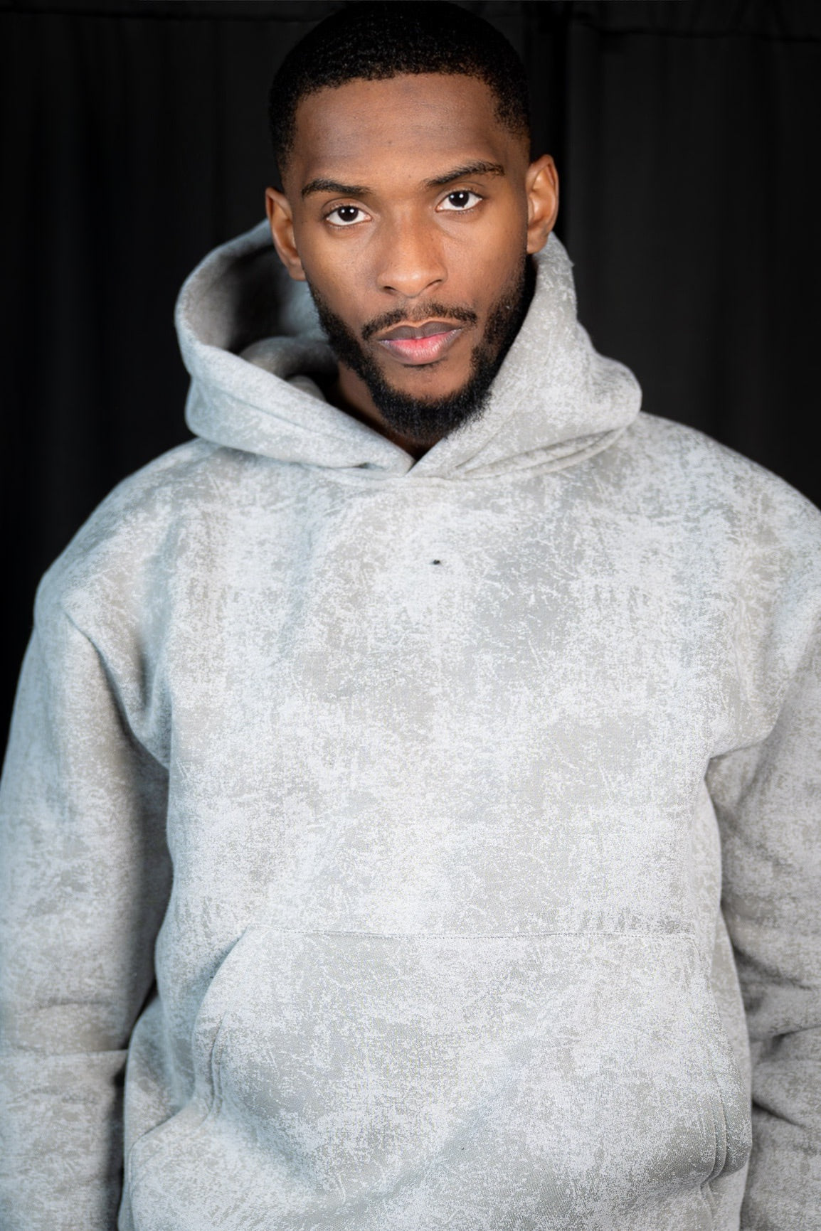 TRACKSUIT PRINT JOGGER 8266