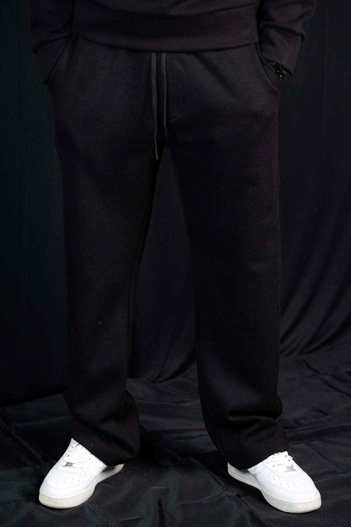 PANTS JOGGER BASIC 8268