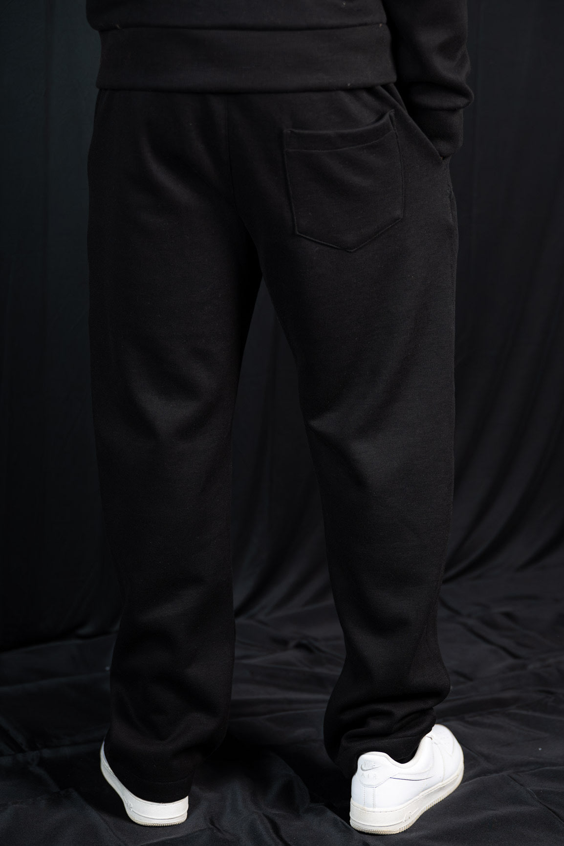 PANTS JOGGER BASIC 8268