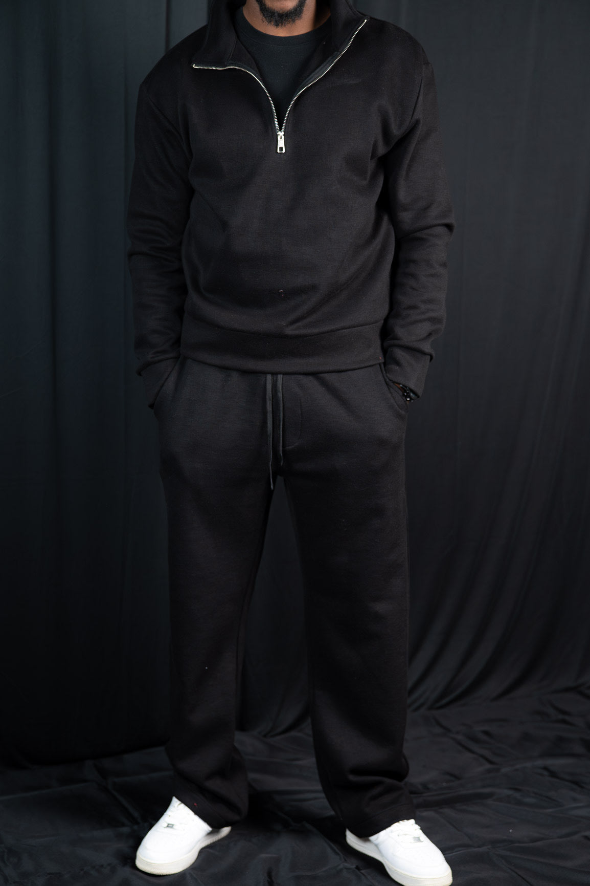 PANTS JOGGER BASIC 8268