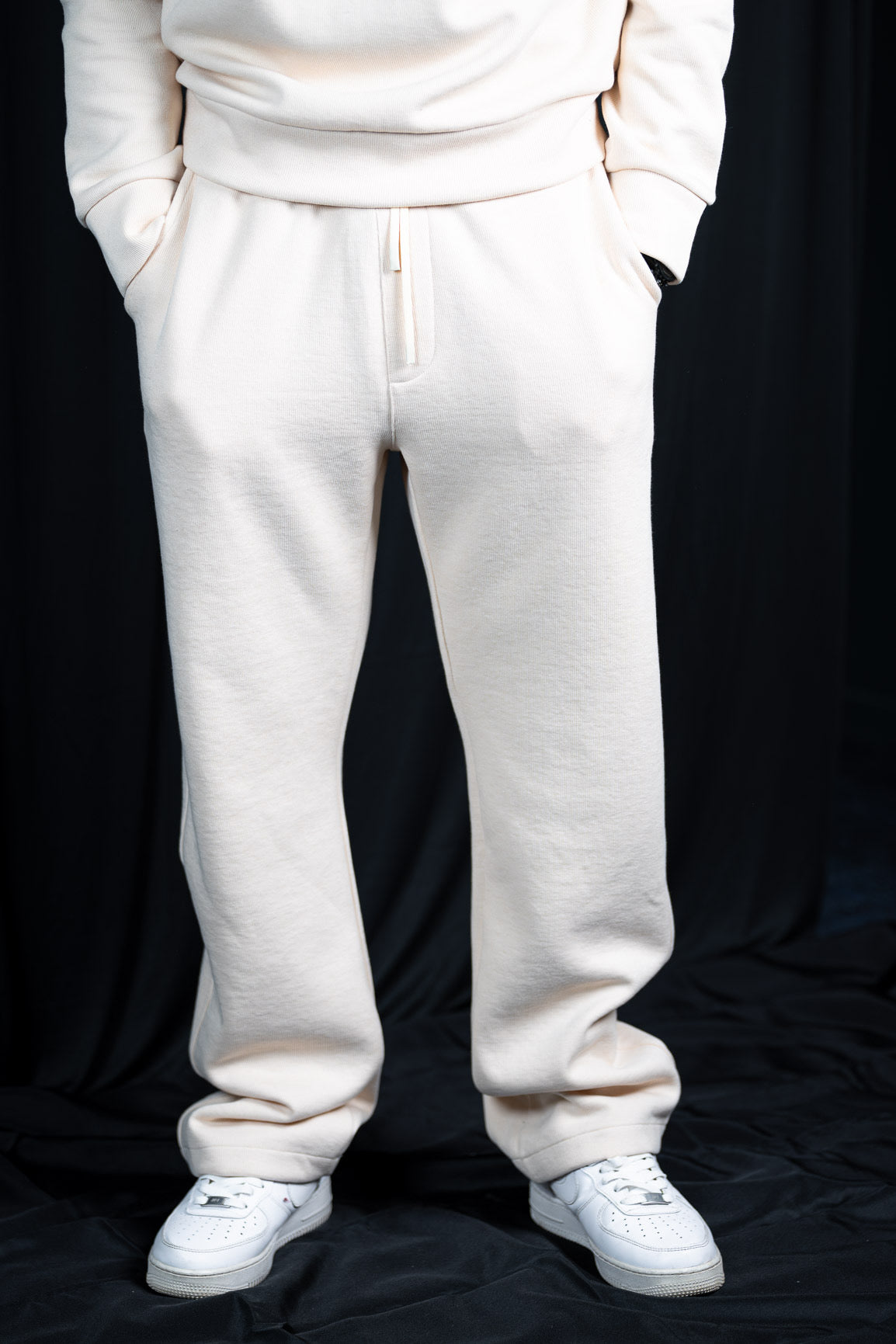 PANTS JOGGER BASIC 8268