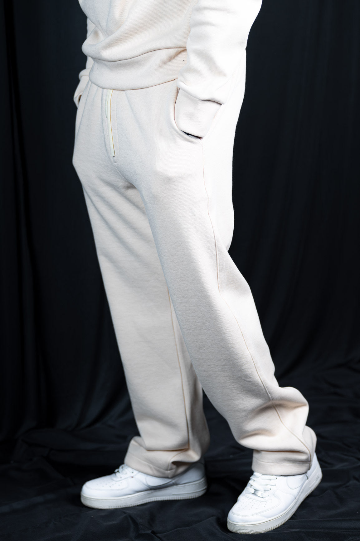 PANTS JOGGER BASIC 8268