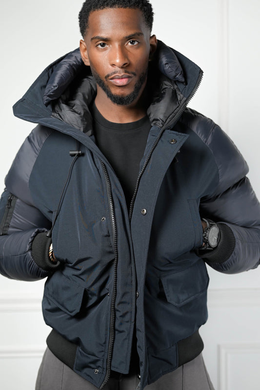 DOUDOUNE BI MATIERE 62199