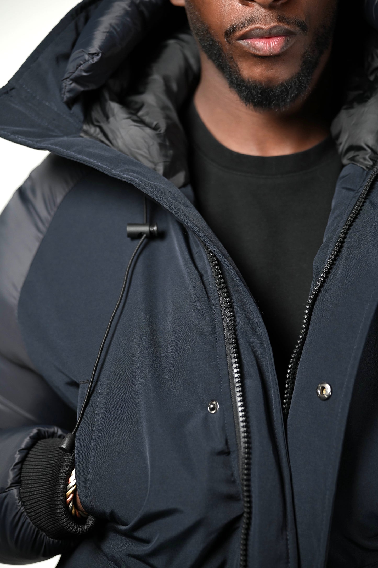 DOUDOUNE BI MATIERE 62199