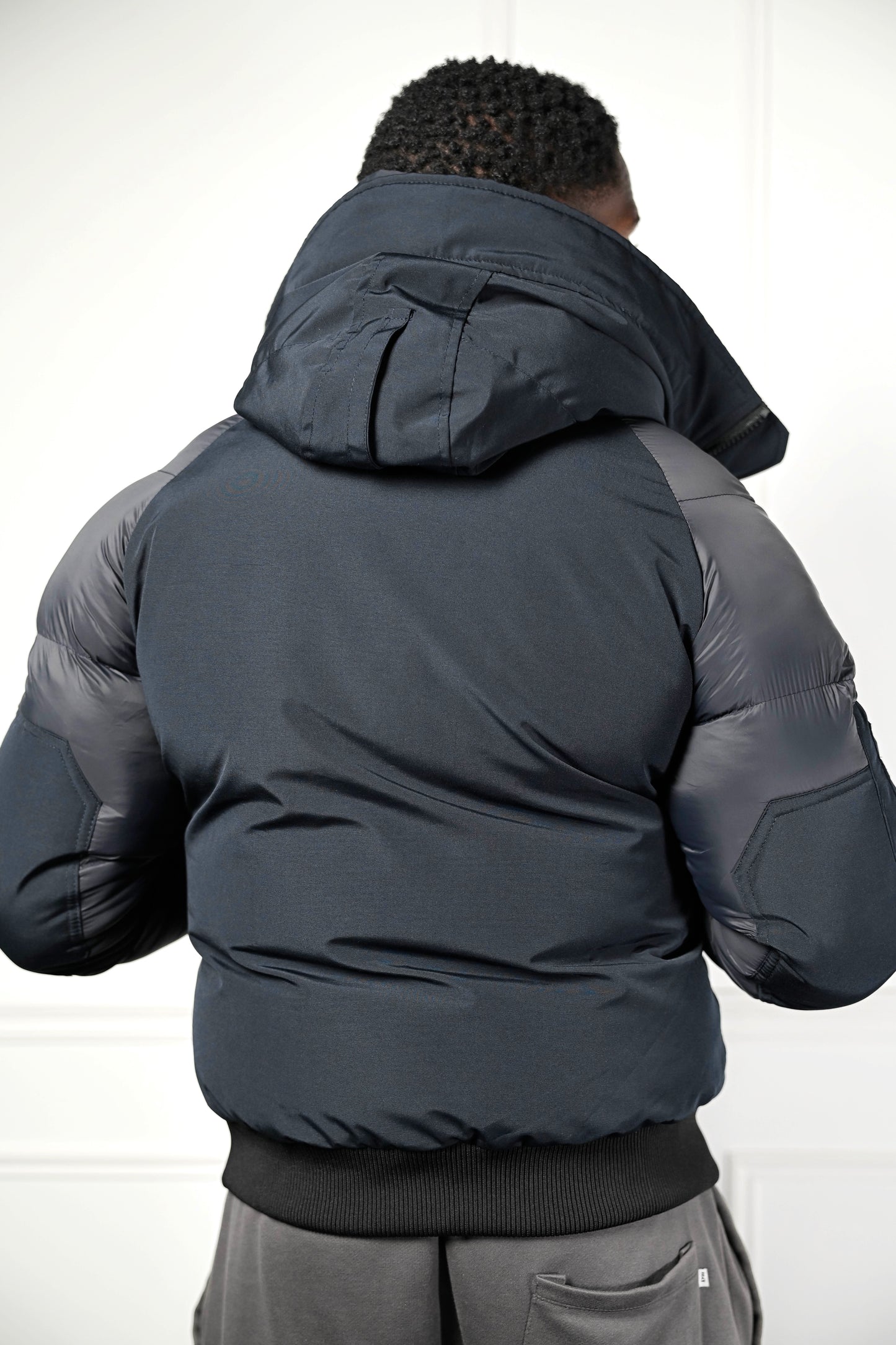 DOUDOUNE BI MATIERE 62199