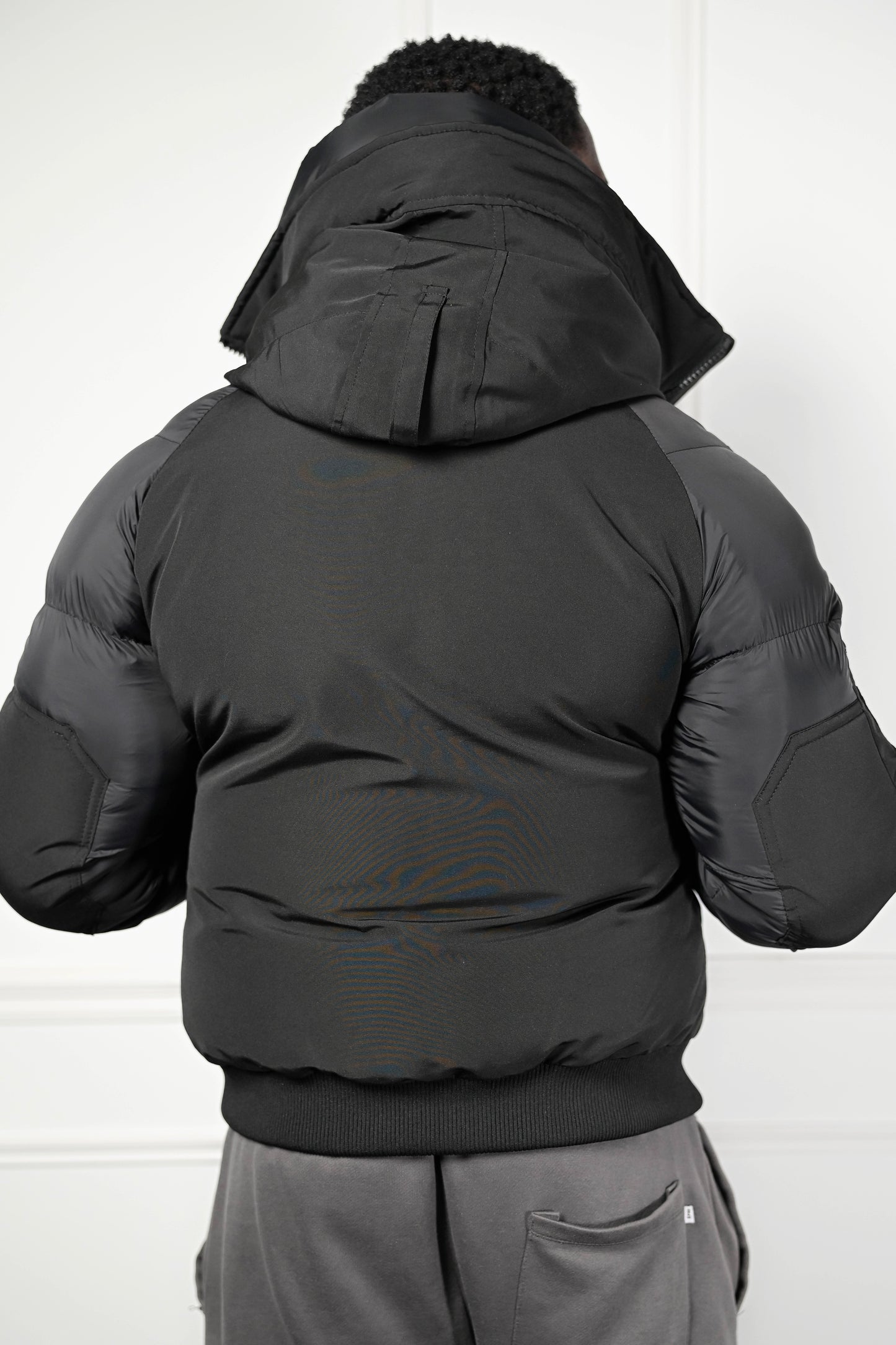 DOUDOUNE BI MATIERE 62199