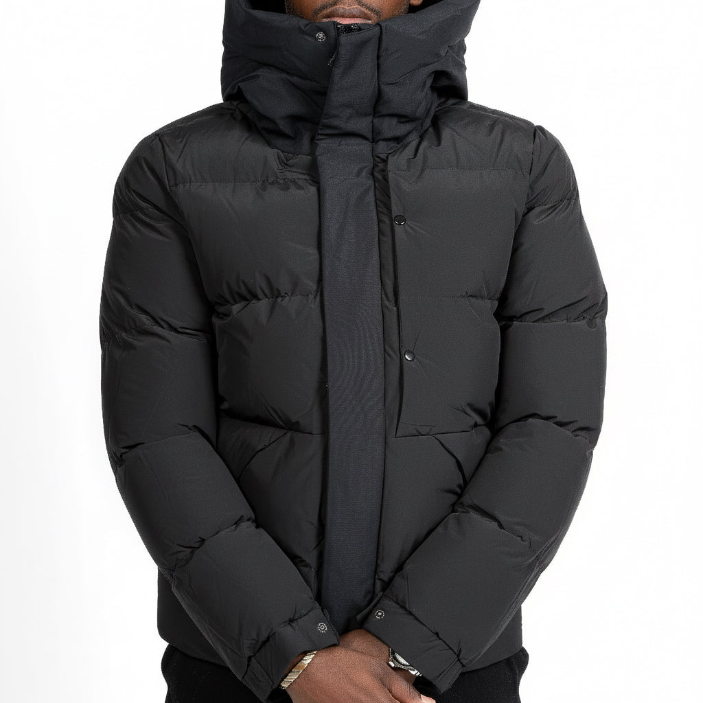 DOUDOUNE BI COLOR 806